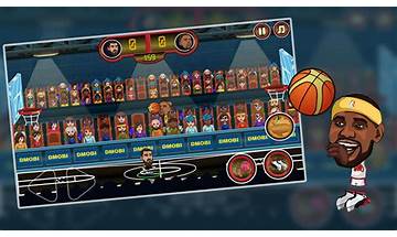 Basketball Legend for Android - Download the APK from Habererciyes